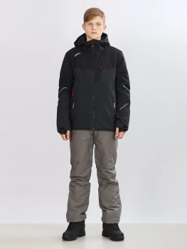 High Experience / Куртка горнолыжная мужская