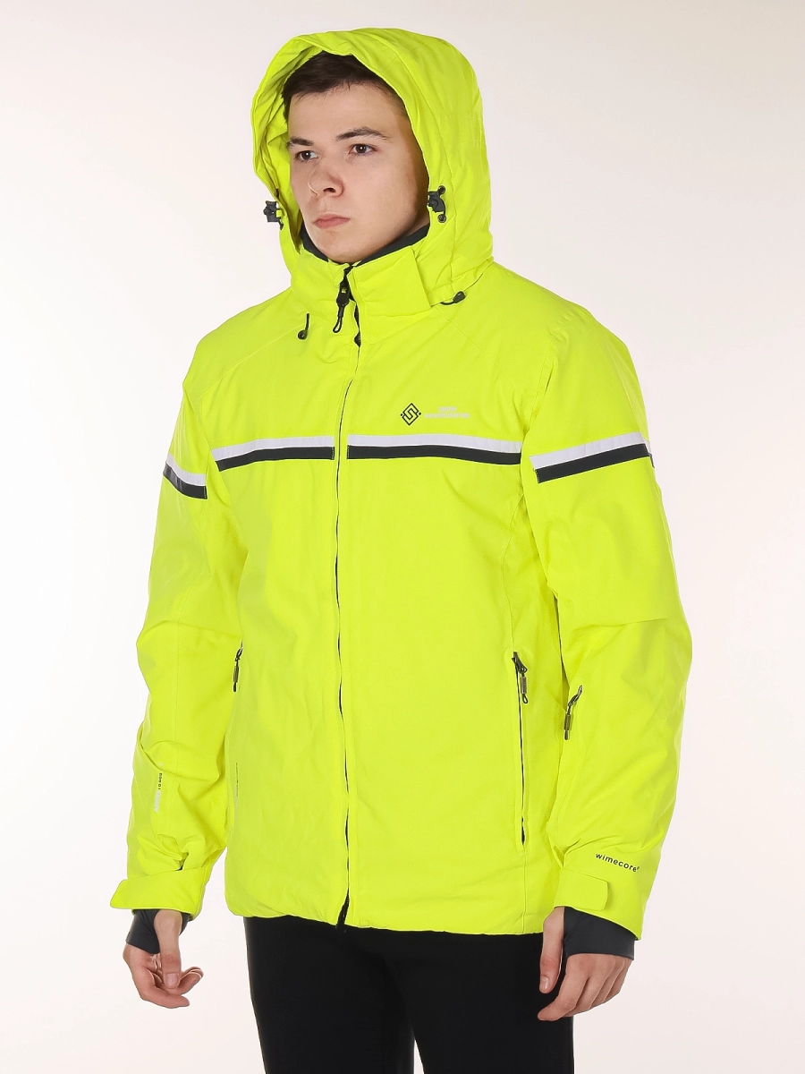 SNOW HEADQUARTER / Куртка горнолыжная