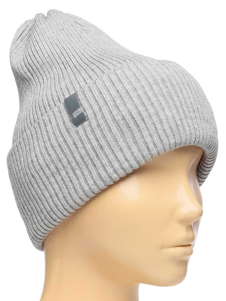 YSG / Шапка женская
