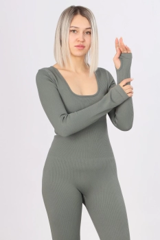 Cittys / Комбинезон для фитнеса