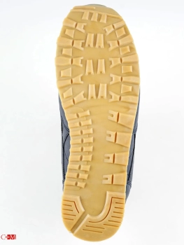 Полуботинки PATROL