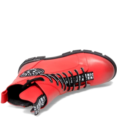 Bona Mente / Ботинки демисезон