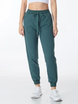 Айли / Брюки утепленные  / джоггеры