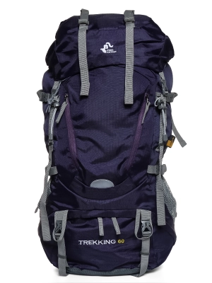 Naulice / Рюкзак туристический 60 литров