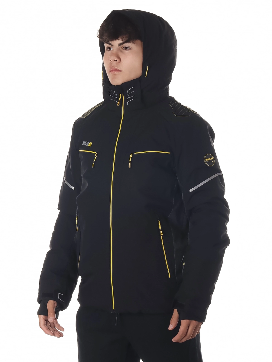 High Experience / Куртка горнолыжная