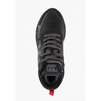 Ботинки Patrol