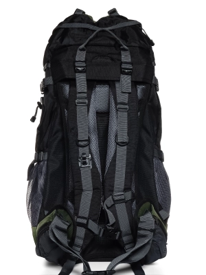 Naulice / Рюкзак туристический 60 литров