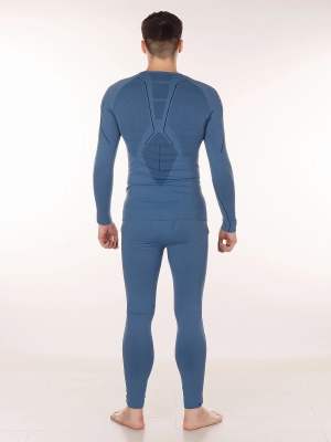 SNOW HEADQUARTER / Термобелье