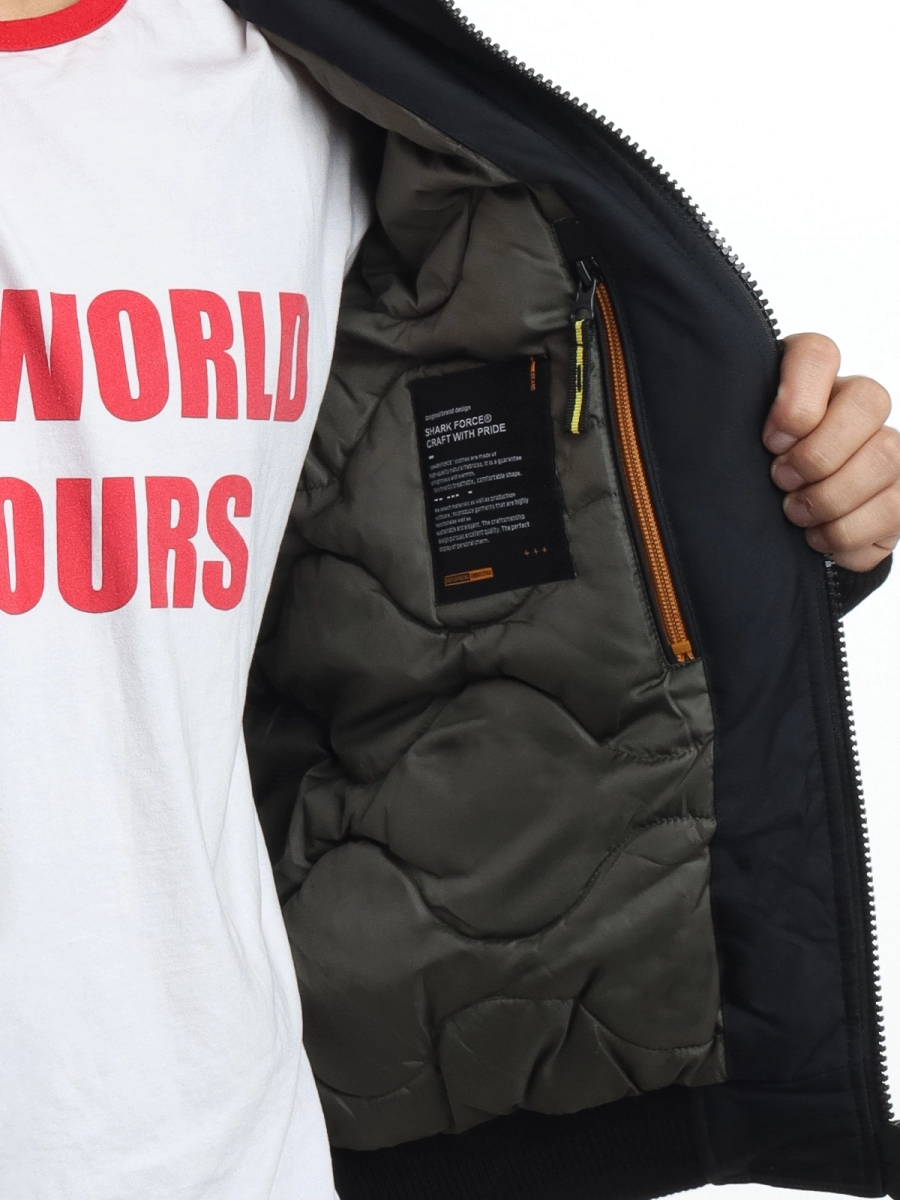 Shark Force / Куртка демисезонная