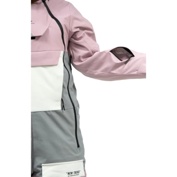 High Experience / Комбинезон горнолыжный