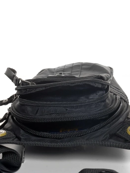 Volunteer / Сумка на пояс 