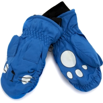 Shengai / Варежки горнолыжные / краги / детские / для активного отдыха Shengai / Варежки горнолыжные / краги / детские / для активного отдыха