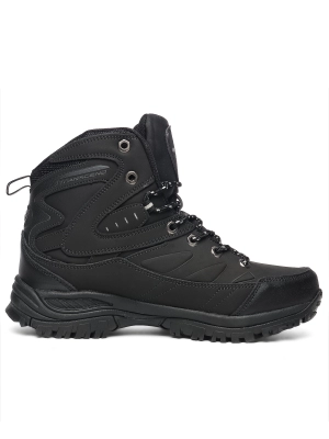 BONA / Кроссовки мужские высокие