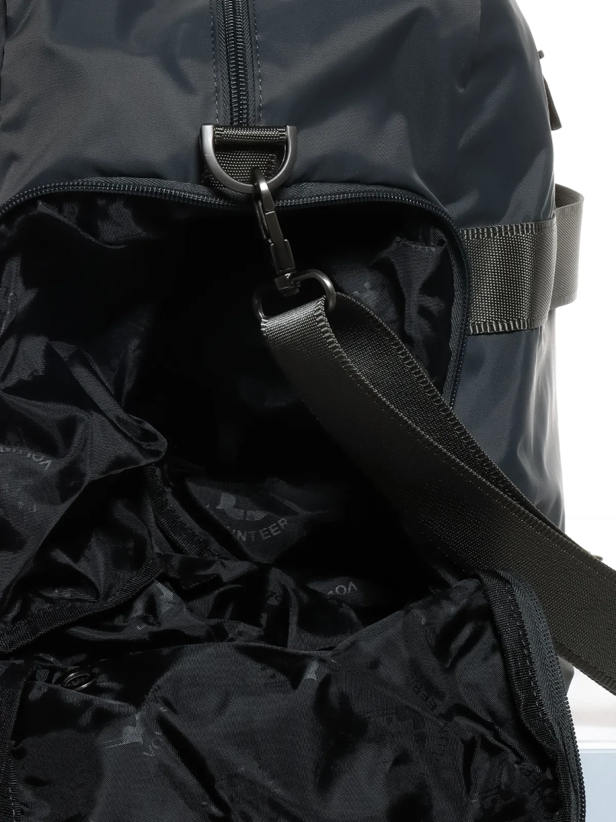 Volunteer / Сумка для поездок Volunteer / Сумка для поездок