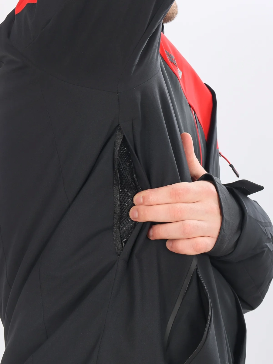 High Experience / Куртка горнолыжная мужская