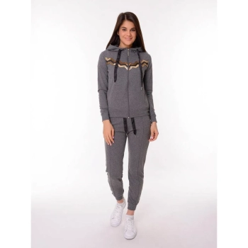 Chic and Charisma / Брюки спортивные