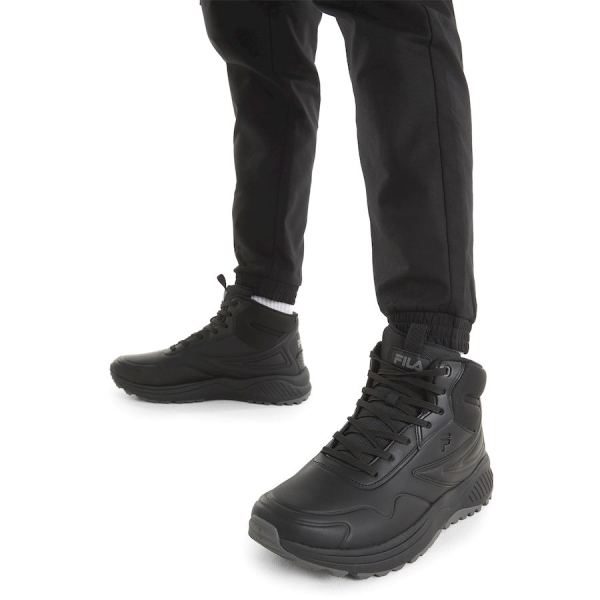 Fila / Кроссовки Walkway Mid WNTR 112178-99