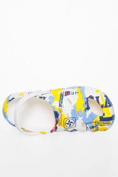 Sevant / Шлепанцы / кроксы