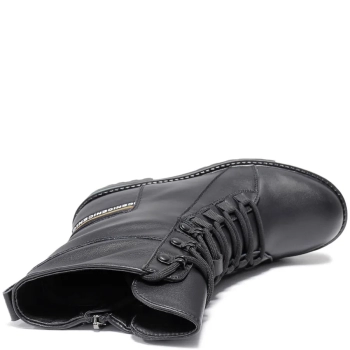 Torsion Field (Тофа) / Ботинки женские утепленные