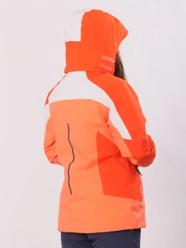 SNOW HEADQUARTER / Куртка горнолыжная SNOW HEADQUARTER / Куртка горнолыжная