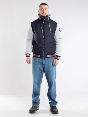 Remain / Куртка - жилет