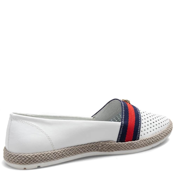 Zojas Shoes / Туфли 519-1-4