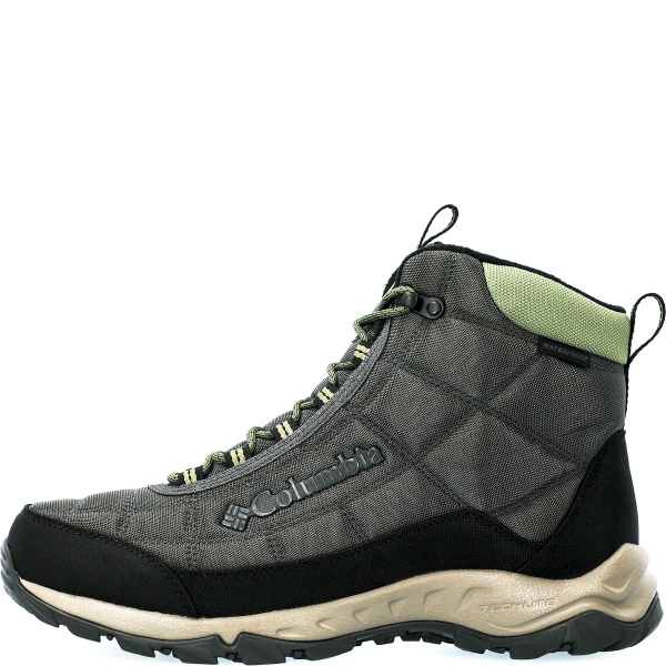 Columbia / Ботинки / утепленные / Firecamp Boot 1672881-087