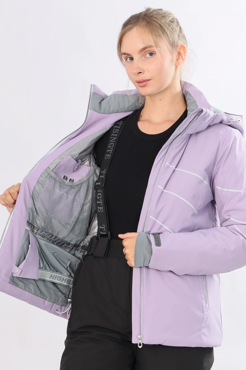 High Experience / Куртка горнолыжная