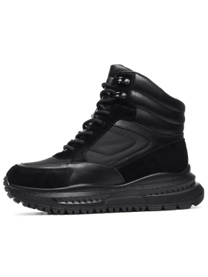 Strobbs / Ботинки женские утепленные