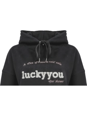 Худи утепленное/женское с начесом/оверсайз с капюшоном/Толстовка/Свитшот/Кофта