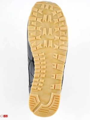 Patrol / Ботинки