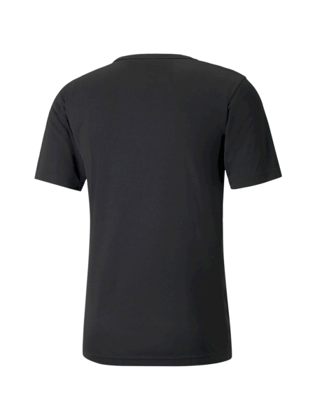 Puma / Футболка спортивная individualRISE 657528_03