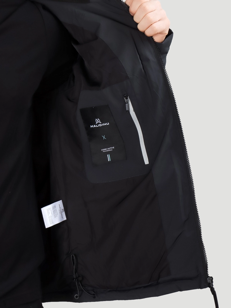 Malidinu / Куртка утепленная