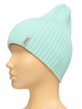 MISKORKI / Шапка женская