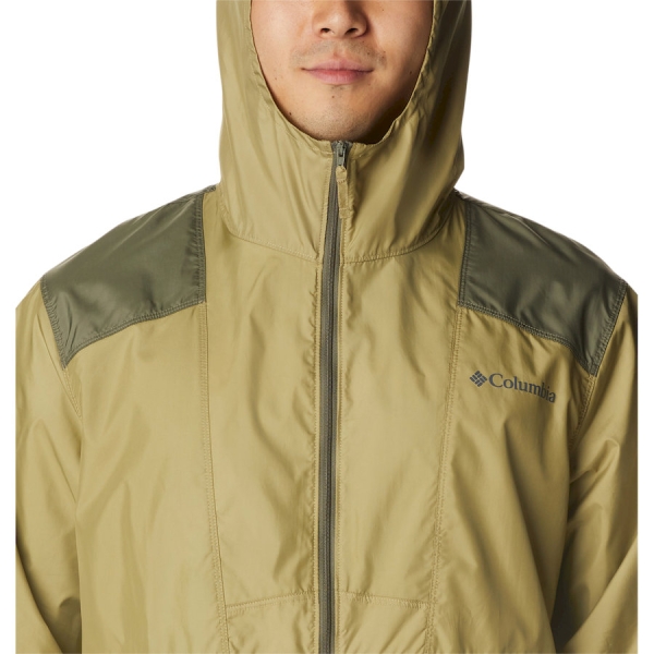 Columbia / Ветровка Flashback Windbreaker 1589321-327