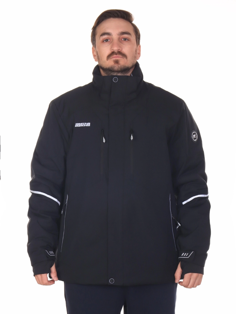 High Experience / Куртка горнолыжная