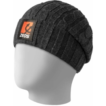 Zeos / Шапка / Sirius / с отворотом