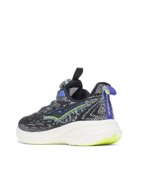 ERKE / Кроссовки Cushioning Running Shoes  75123103020-003