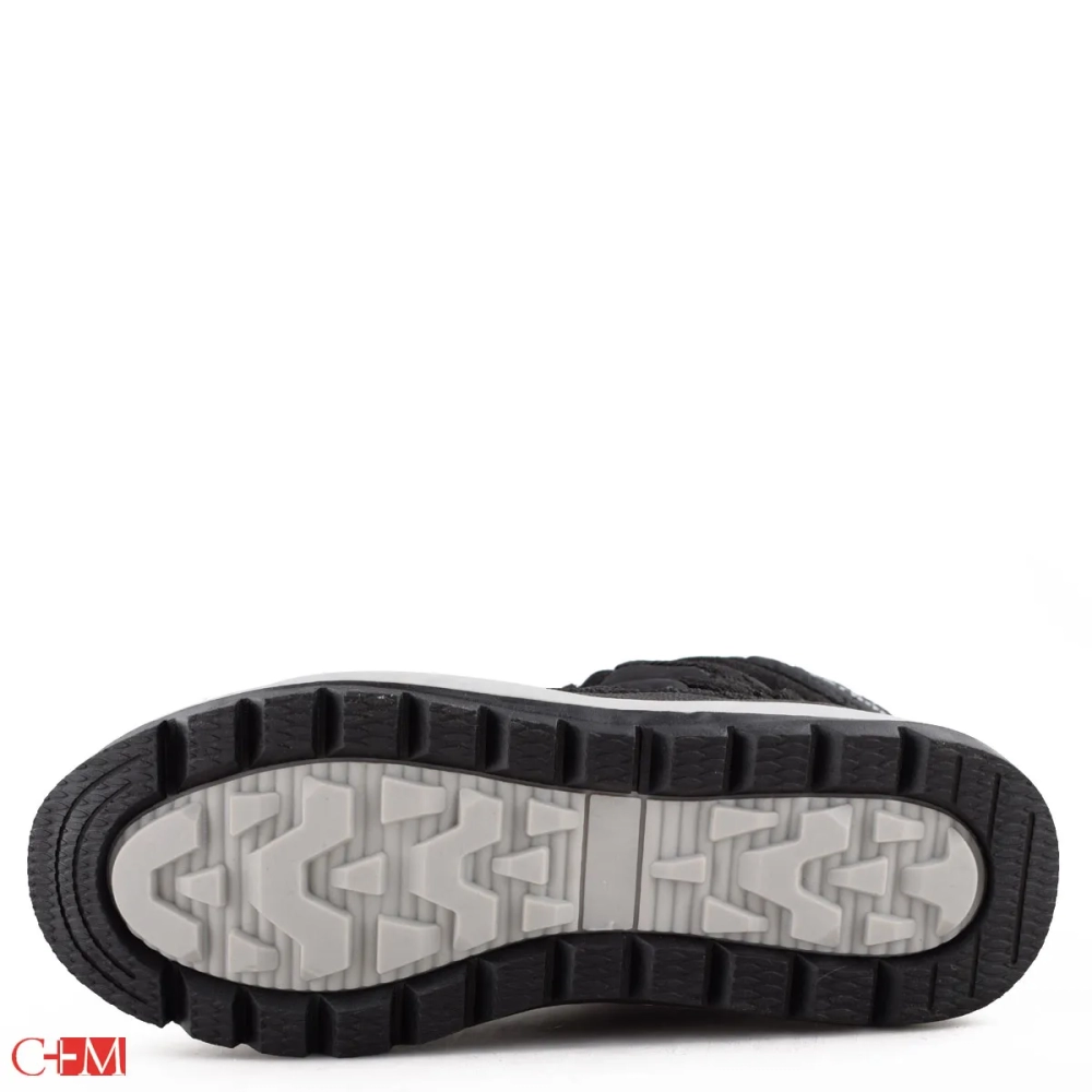 Patrol / Ботинки