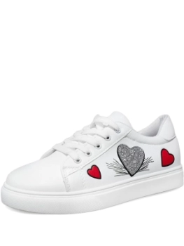 Lucky Sister / Кеды