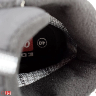 Editex / Ботинки Land Force