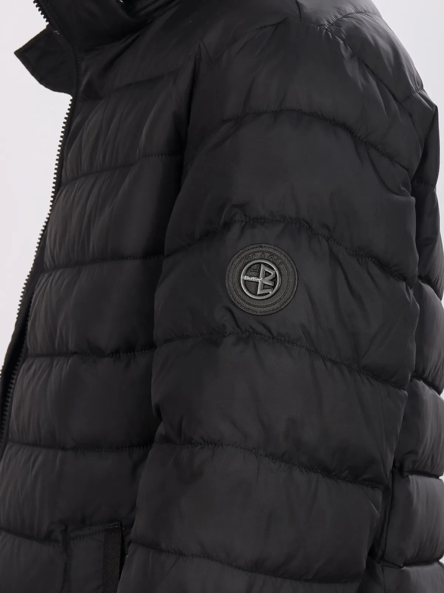 Black Vinyl / Куртка мужская утепленная Black Vinyl / Куртка мужская утепленная