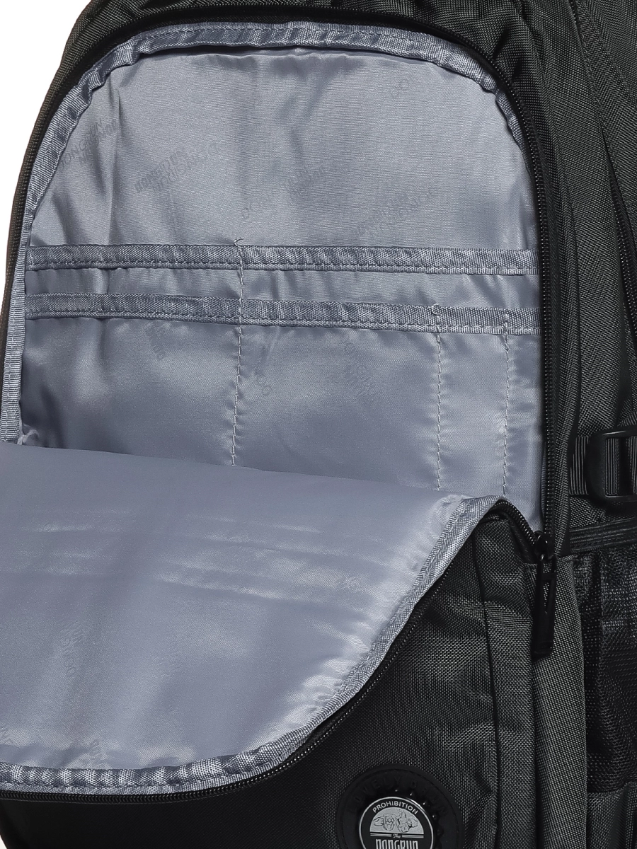 Naulice / Рюкзак для города