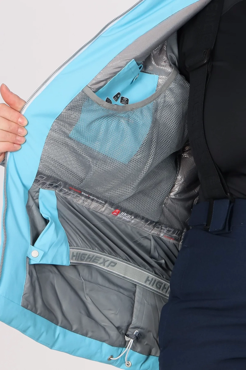 High Experience / Куртка горнолыжная