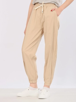 BXU / Джоггеры женские