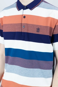 Mostom / Футболка - поло Mostom / Футболка - поло