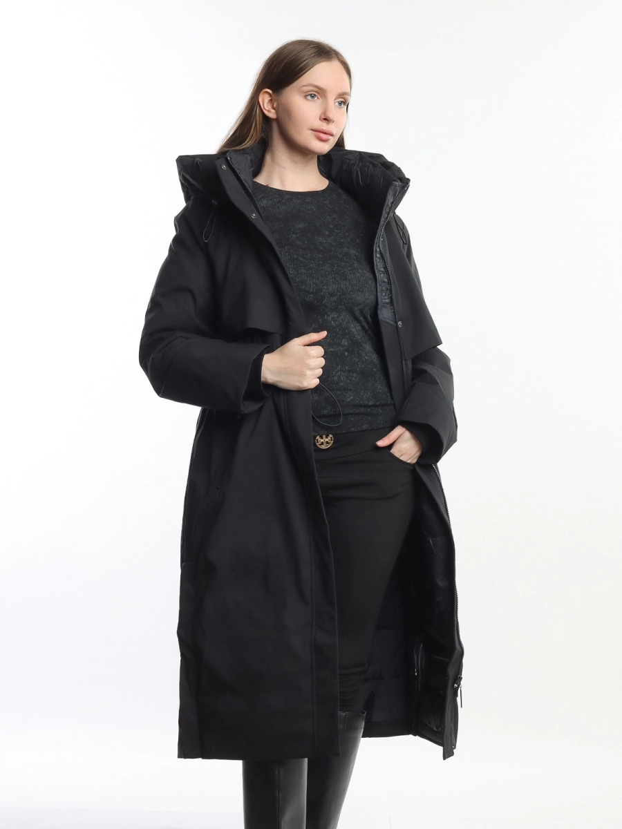 Naulice / Куртка утепленная