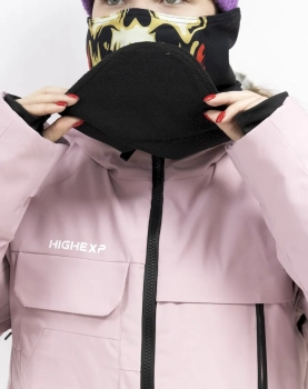 Sport & Moda / Маска / горнолыжная / сноубордическая / бандана / с флисом Sport & Moda / Маска / горнолыжная / сноубордическая / бандана / с флисом