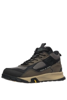 Strobbs / Ботинки мужские утепленные