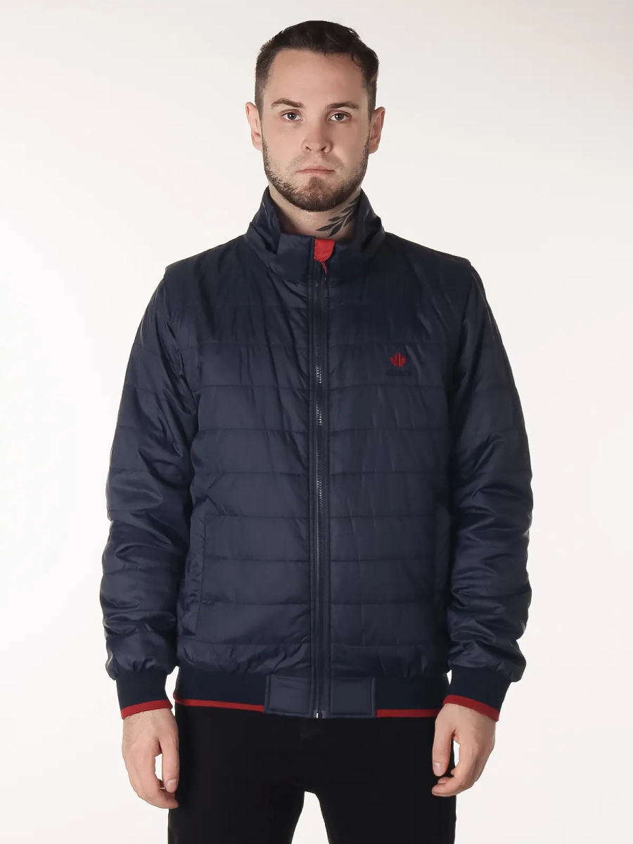 Remain / Куртка - жилет Remain / Куртка - жилет